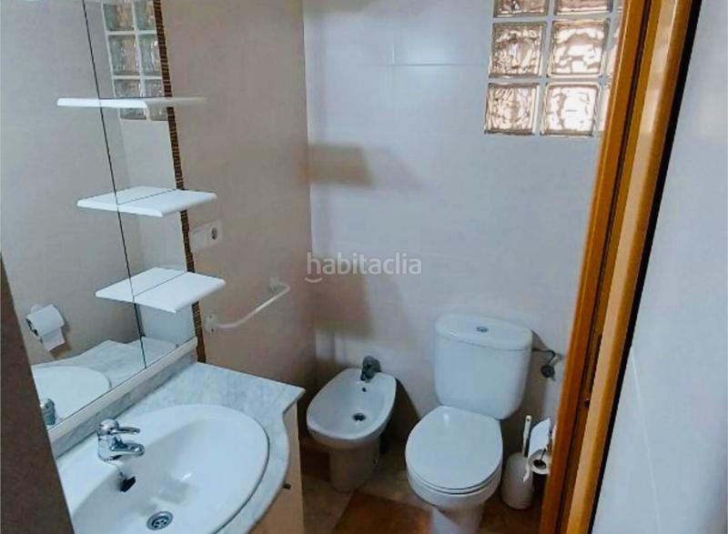 Foto cabd8385-8682-4094-8536-e2deda934e07. Casa adosada en venta preciosa casa de pueblo ! en Oliva