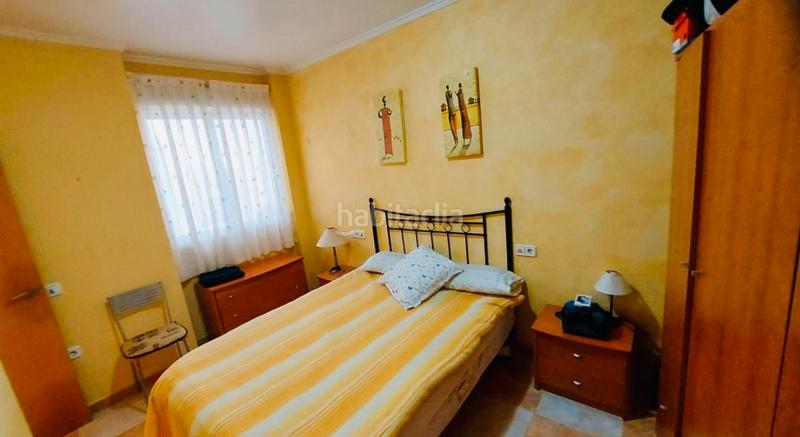 Foto eb3e9a1a-5f13-4618-a8a5-a3b39b1671e3. Casa adosada en venta preciosa casa de pueblo ! en Oliva