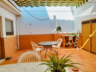 Casa a Daimús. En venta preciosa casa de playa en daimús!