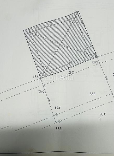 Foto f32b238e-5a81-4167-8297-7276b37a3e1e. Locale commerciale in Centro Urbano Dénia