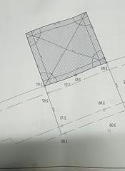Terreny residencial a Centro Urbano. En venta solar urbano en el centro de dénia, muy buena zona, res