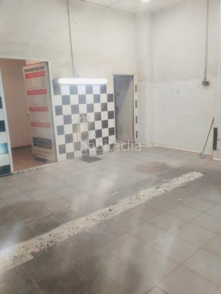 Foto 578944d0-cb26-4ce8-9333-498d1a212de1. Local commercial dans Centro Urbano Dénia