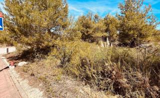 Terrain résidentiel à Montgó - Ermita. En venta preciosa parcela urbana en jávea, para construir un cha