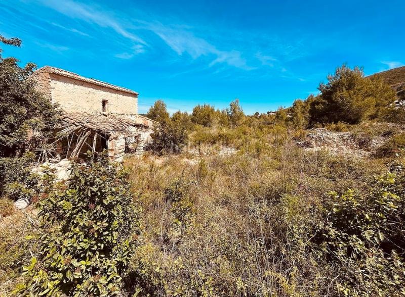 Foto c85b09dc-3cd3-4899-8c5c-a87db215b8c5. Terreny residencial a Montgó - Ermita Xàbia