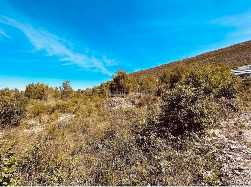 Foto ce85c68c-e51b-44f3-b17f-8bea2dc812bb. Terreny residencial a Montgó - Ermita Xàbia