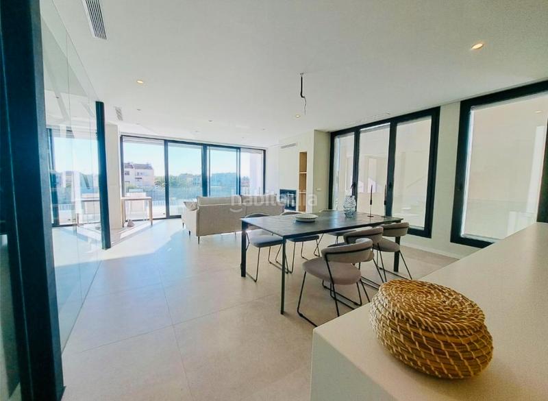 Foto 0641b17a-fb00-42e7-bef3-83f34c4b88b7. Chalet with fireplace parking pool in Oliva playa Oliva