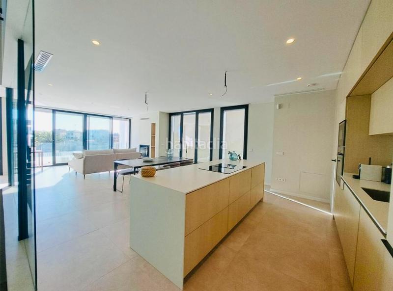 Foto 41dda202-88c0-4819-9335-530254d62e08. Chalet with fireplace parking pool in Oliva playa Oliva