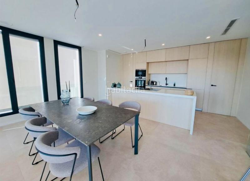 Foto 5a69da85-89a1-4997-9160-035e3d91bb99. Chalet with fireplace parking pool in Oliva playa Oliva