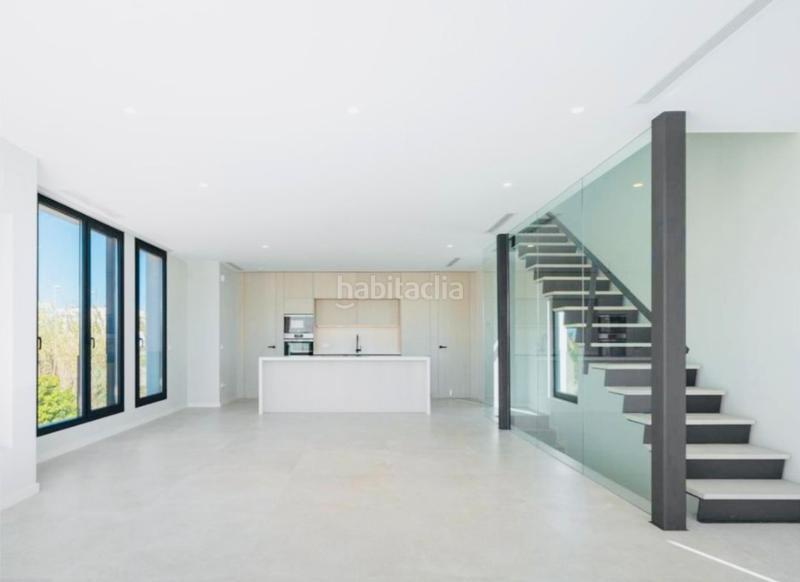 Foto d06cd45e-057a-4dd4-827f-0a29b3b65b1d. Chalet with fireplace parking pool in Oliva playa Oliva