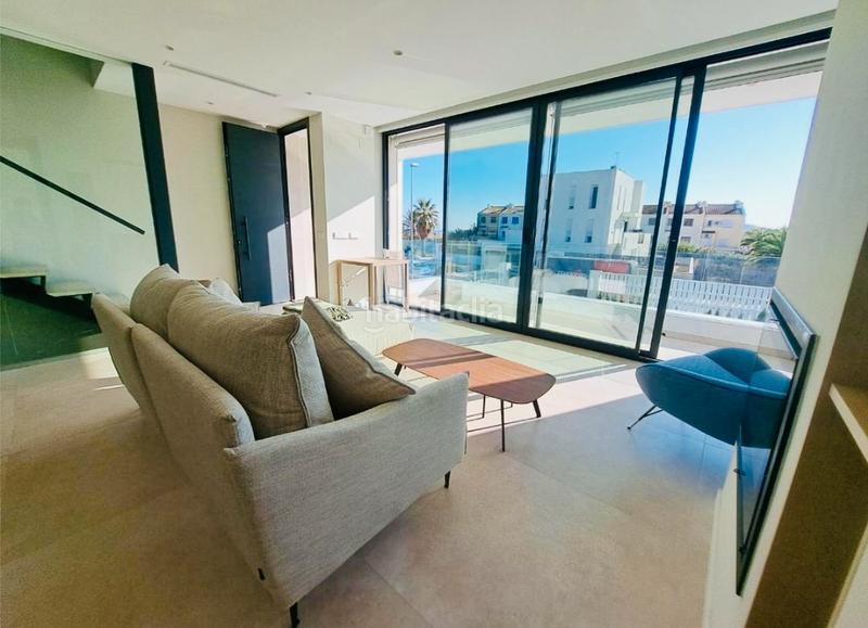 Foto de91a4d3-c302-4d33-a712-3722eacdad23. Chalet with fireplace parking pool in Oliva playa Oliva