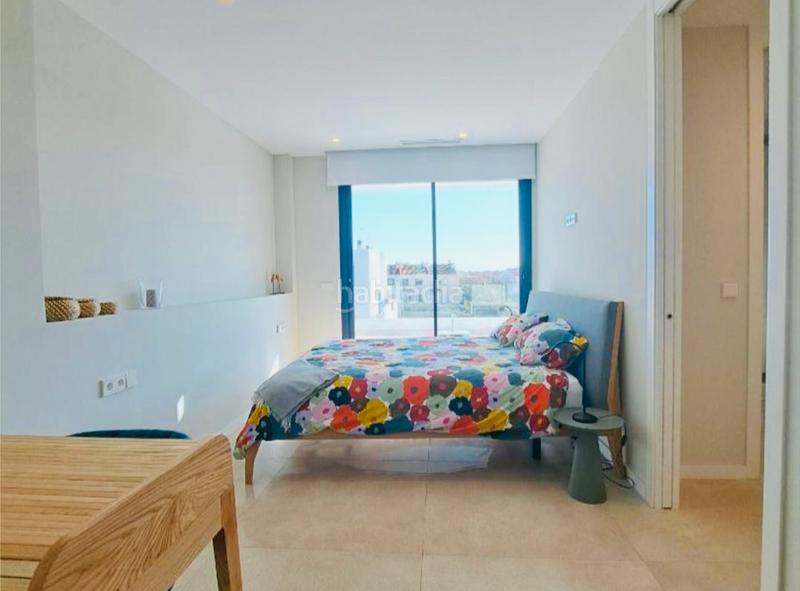 Foto e82e9212-fe58-4cf3-bdde-cfef1bf2258c. Chalet with fireplace parking pool in Oliva playa Oliva