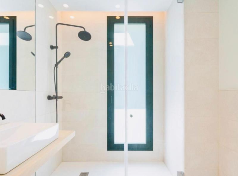 Foto f7af360d-709e-4a4b-b8e0-dd2453f75cf9. Chalet with fireplace parking pool in Oliva playa Oliva