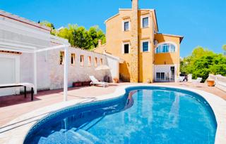 Xalet a Orba. En venta precioso chalet en orba!
