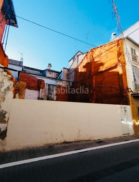 Foto 8e4e34cb-1874-4a21-b8e5-bad2d94e3692. Wohngrundstück in Pego