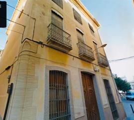 Casa a Pego. Nueva casa de pueblo en venta en el centro de pego!