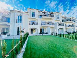 Apartamento en El Montgó. Nuevos apartamentos y plantas bajas en dénia, a los pies del mon