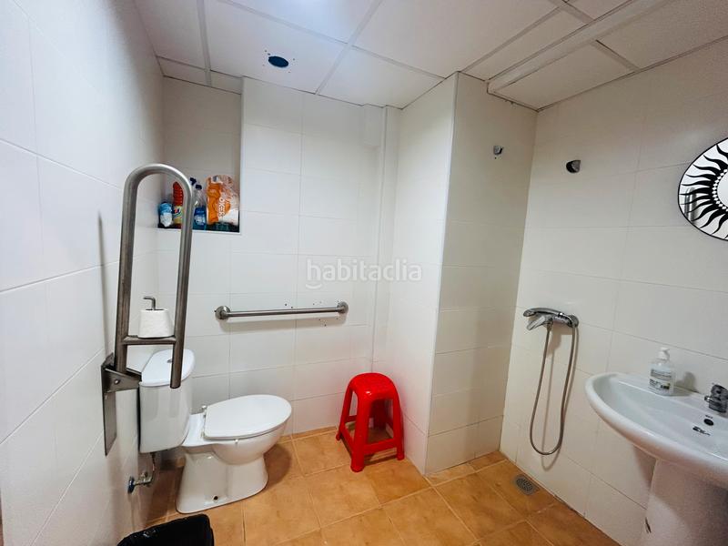 Foto 29a2cfe6-79e1-4f6c-8c85-b94c11cd0aa7. Lloguer local comercial a El Montgó Dénia