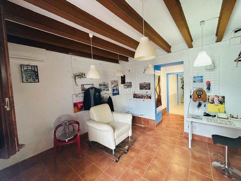 Foto 85beb1f8-051c-47d5-98e9-47e162a26557. Lloguer local comercial a El Montgó Dénia