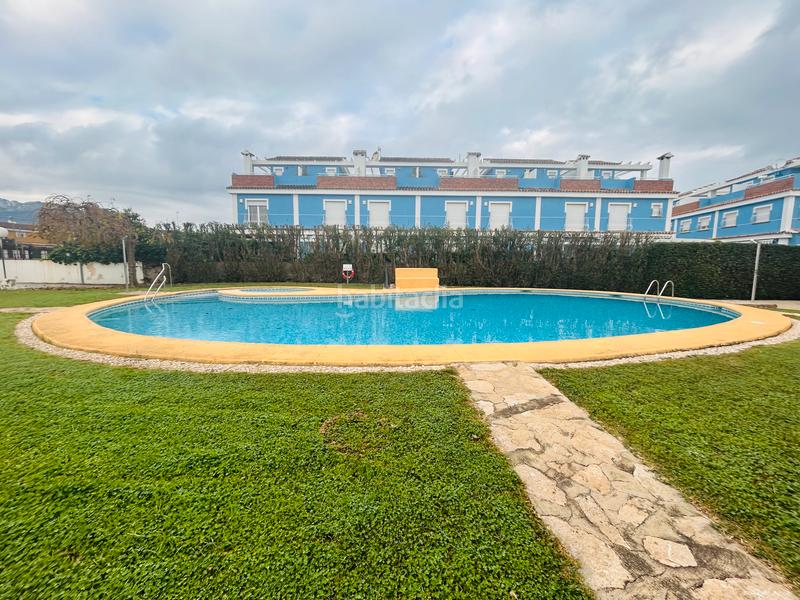 Foto 52388d41-4164-43fc-96f8-b7432e73b1fd. Casa con camino riscaldamento parcheggio piscina in Dénia