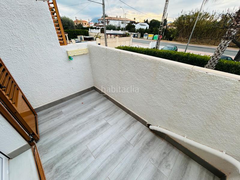 Foto b3ee390b-d4a1-4571-83b0-6401bdd57fef. Casa con camino riscaldamento parcheggio piscina in Dénia