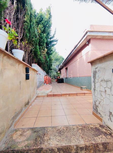 Foto 06de132a-ca7f-4272-bd0c-728809b0ee27. Chalet nuevo chalet en venta ! en Oliva pueblo Oliva