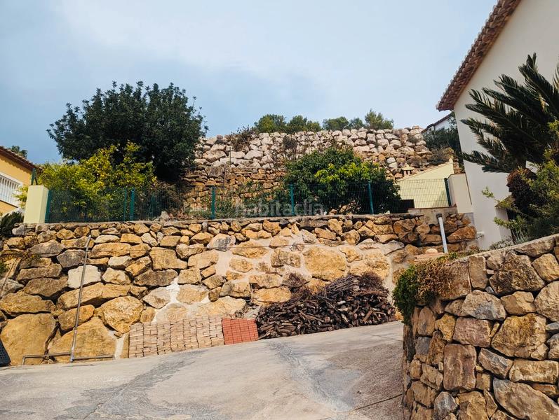 Foto 1134f5d1-1fb2-4148-90a8-1f1a4e122bbd. Chalet nuevo chalet en venta ! en Oliva pueblo Oliva