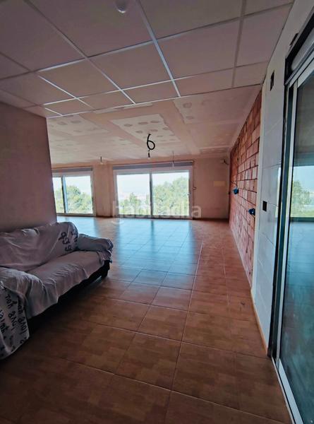 Foto 33626c94-f01f-4064-ae3f-3c1046ea5271. Chalet nuevo chalet en venta ! en Oliva pueblo Oliva