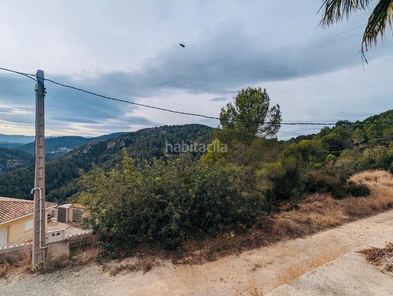 Foto 356f5067-b49a-423e-a971-6e42e882193a. Chalet nuevo chalet en venta ! en Oliva pueblo Oliva