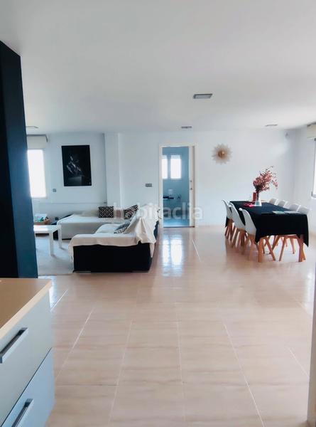 Foto 76adbd4f-526d-4a46-b636-db5fa3f9ae3d. Chalet nuevo chalet en venta ! en Oliva pueblo Oliva