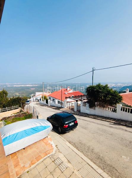 Foto 82e5643c-33c7-4da8-9a6a-010a49a7fd03. Chalet nuevo chalet en venta ! en Oliva pueblo Oliva