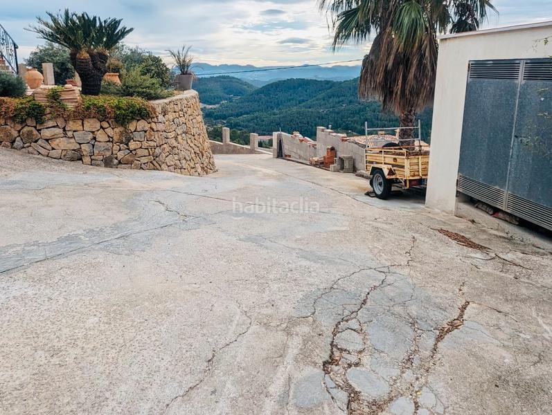 Foto 91713ef5-5d79-4b63-91fb-f2cd4395dcb6. Chalet nuevo chalet en venta ! en Oliva pueblo Oliva