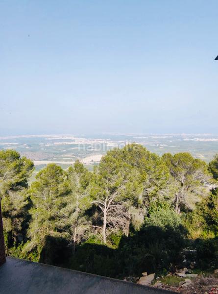 Foto 97b95471-af0e-46c3-9c86-b4e58bdc54f5. Chalet nuevo chalet en venta ! en Oliva pueblo Oliva