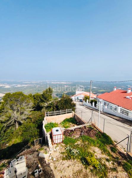 Foto de2e6e51-424a-49ad-98e0-9d2f52eaccf2. Chalet nuevo chalet en venta ! en Oliva pueblo Oliva