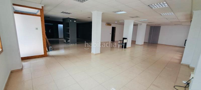 Foto 4a43aff7-58df-4068-b693-8e1e459cb4a8. Local comercial a Centro Urbano Dénia