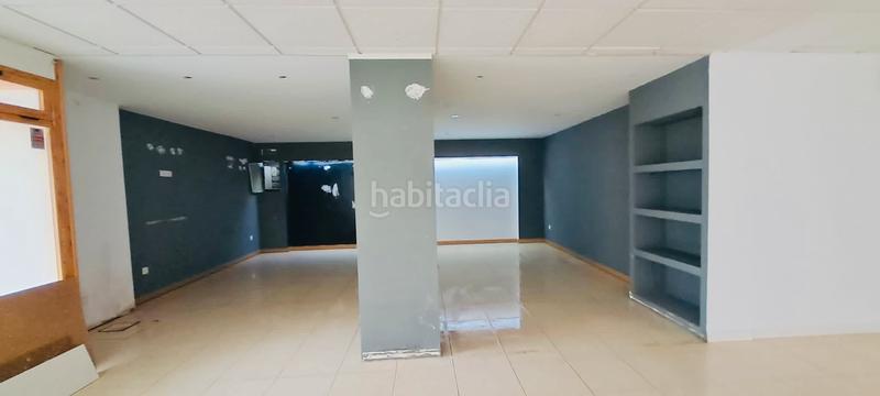 Foto 5caf7312-3e80-4f7a-a21f-f5f15bc222ce. Local comercial a Centro Urbano Dénia