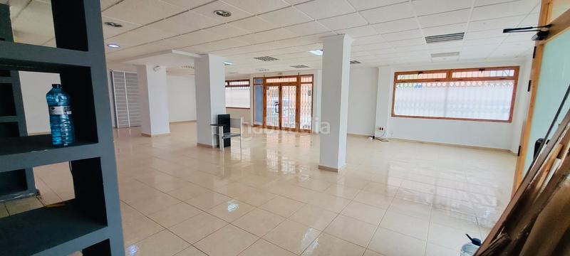 Foto 7d3d969a-326b-4274-9bf7-6565657dde4c. Local comercial a Centro Urbano Dénia