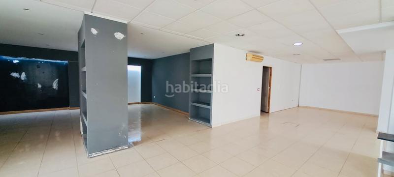Foto 8023be3a-52d4-42b0-adaf-4fe09a89b28a. Local comercial a Centro Urbano Dénia