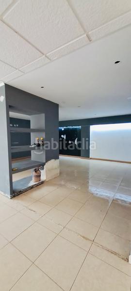 Foto a228e8dc-5ed7-415d-899b-623737fee620. Local comercial a Centro Urbano Dénia