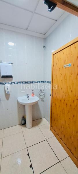 Foto bf2e2e30-3d96-4b7b-8242-79001bc39f99. Local comercial a Centro Urbano Dénia