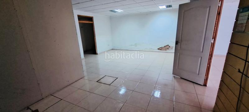Foto c28c6ca3-9fba-4740-93c5-1770b37b0631. Local comercial a Centro Urbano Dénia