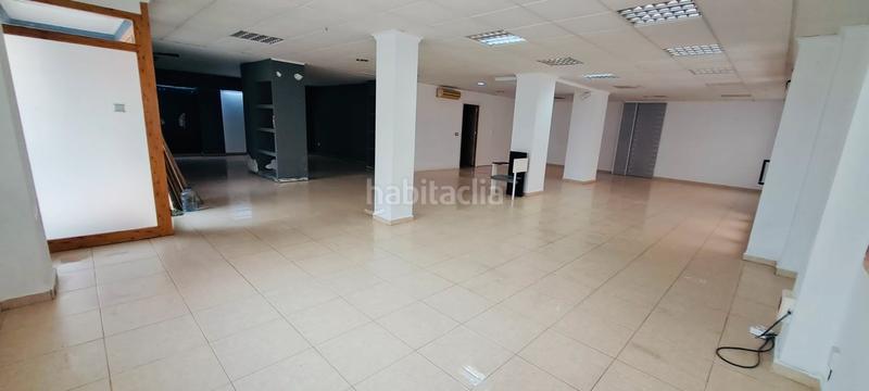Foto f2dd77d7-da34-4d77-9f6d-8356d3b1b198. Local comercial a Centro Urbano Dénia