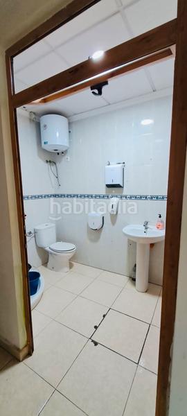 Foto fd3f070a-b83d-49fe-b58e-a28be8fa878b. Local comercial a Centro Urbano Dénia