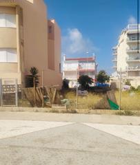 Terreny residencial a Oliva Playa. Nuevo solar urbano en oliva, en primera línea de playa, para hac