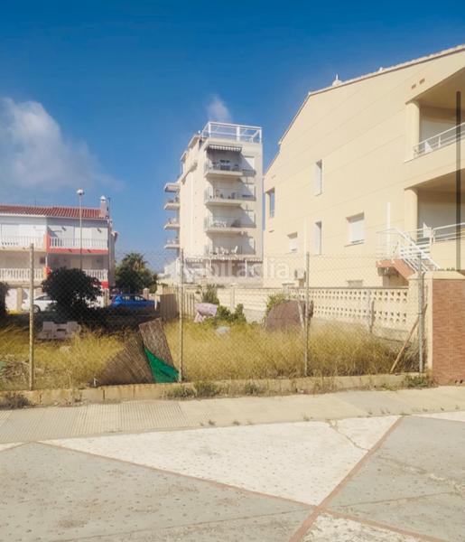 Foto 4a530422-b2ac-4a84-966b-402bebebc0d9. Terreny residencial a Oliva playa Oliva
