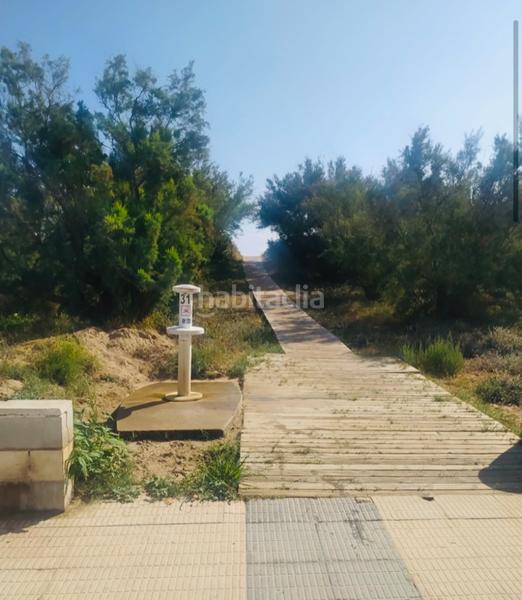 Foto b4fdc6de-eee2-4d8e-9aa1-d848a548ba48. Terreny residencial a Oliva playa Oliva