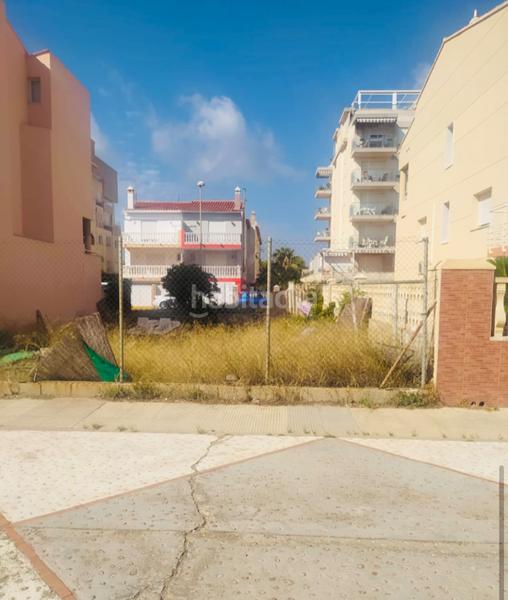 Foto f1309380-5385-4e7b-8fad-804dd7702e46. Terreny residencial a Oliva playa Oliva