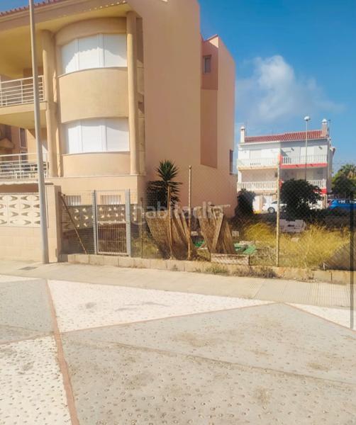 Foto f50b2e73-c784-4bd0-ba64-0e33661a5f9e. Terreny residencial a Oliva playa Oliva
