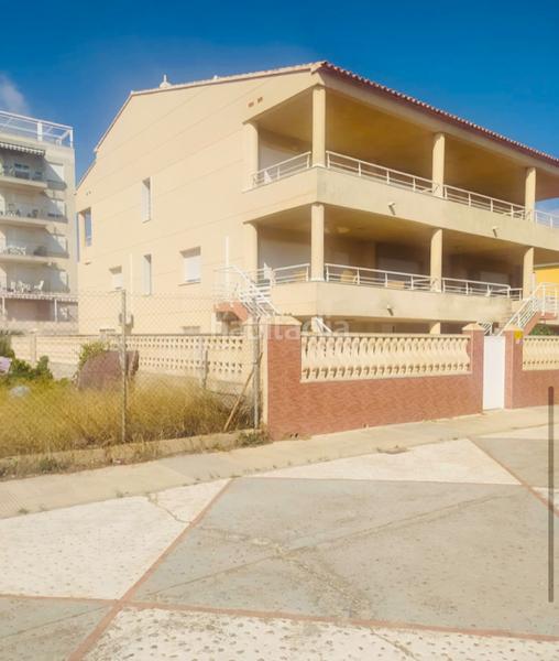 Foto fd729e70-da94-45eb-84cb-99e578143c5e. Terreny residencial a Oliva playa Oliva