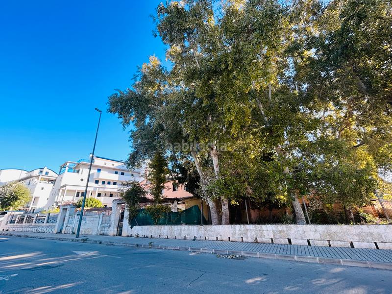 Foto 9fe7b379-99d1-4ef1-908e-92d3116a39fb. Wohngrundstück in Devessa - Monte Pego Dénia