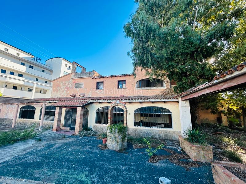 Foto a0bb22d4-6cb3-4cd2-b2f5-7c7f9d77cdd4. Wohngrundstück in Devessa - Monte Pego Dénia